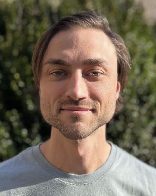 Graham Tolbert, MS, LCMHCA, LCAS